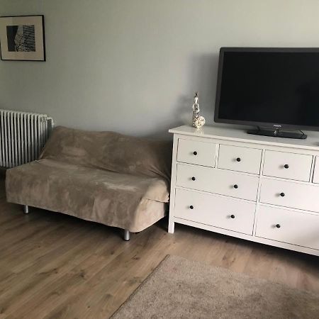 Spacious Studio Knokke-Heist Eksteriør bilde