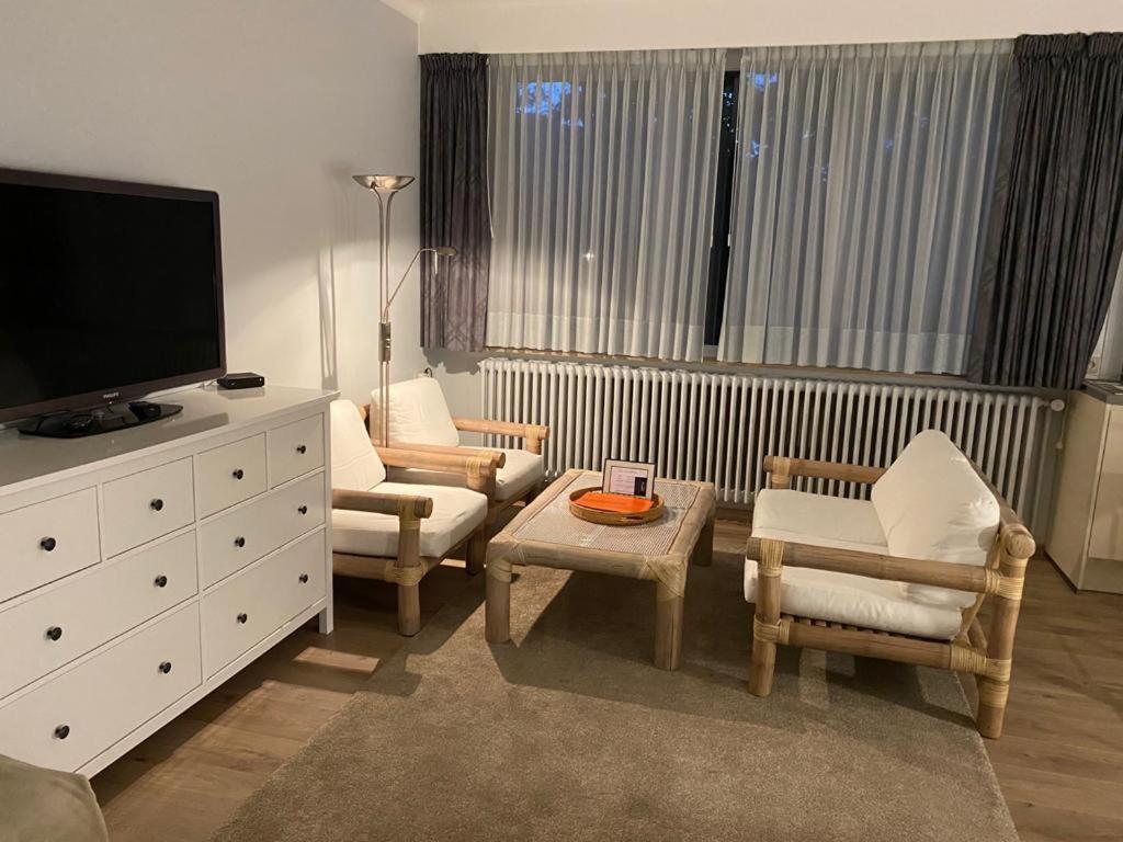 Spacious Studio Knokke-Heist Eksteriør bilde