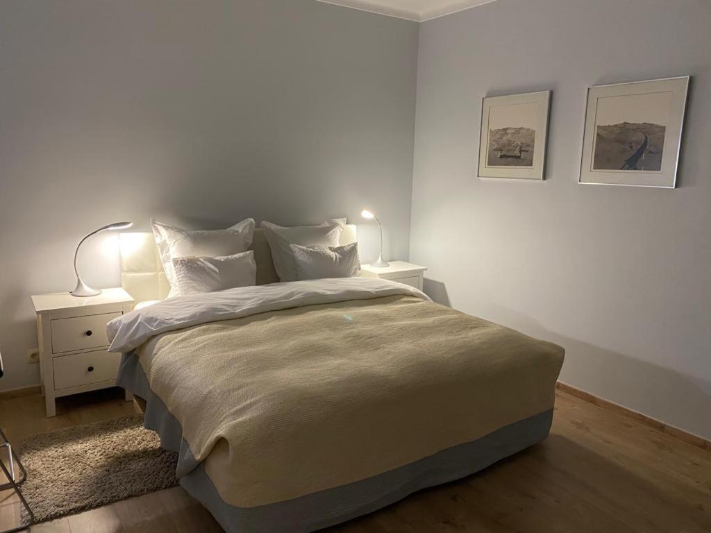 Spacious Studio Knokke-Heist Eksteriør bilde
