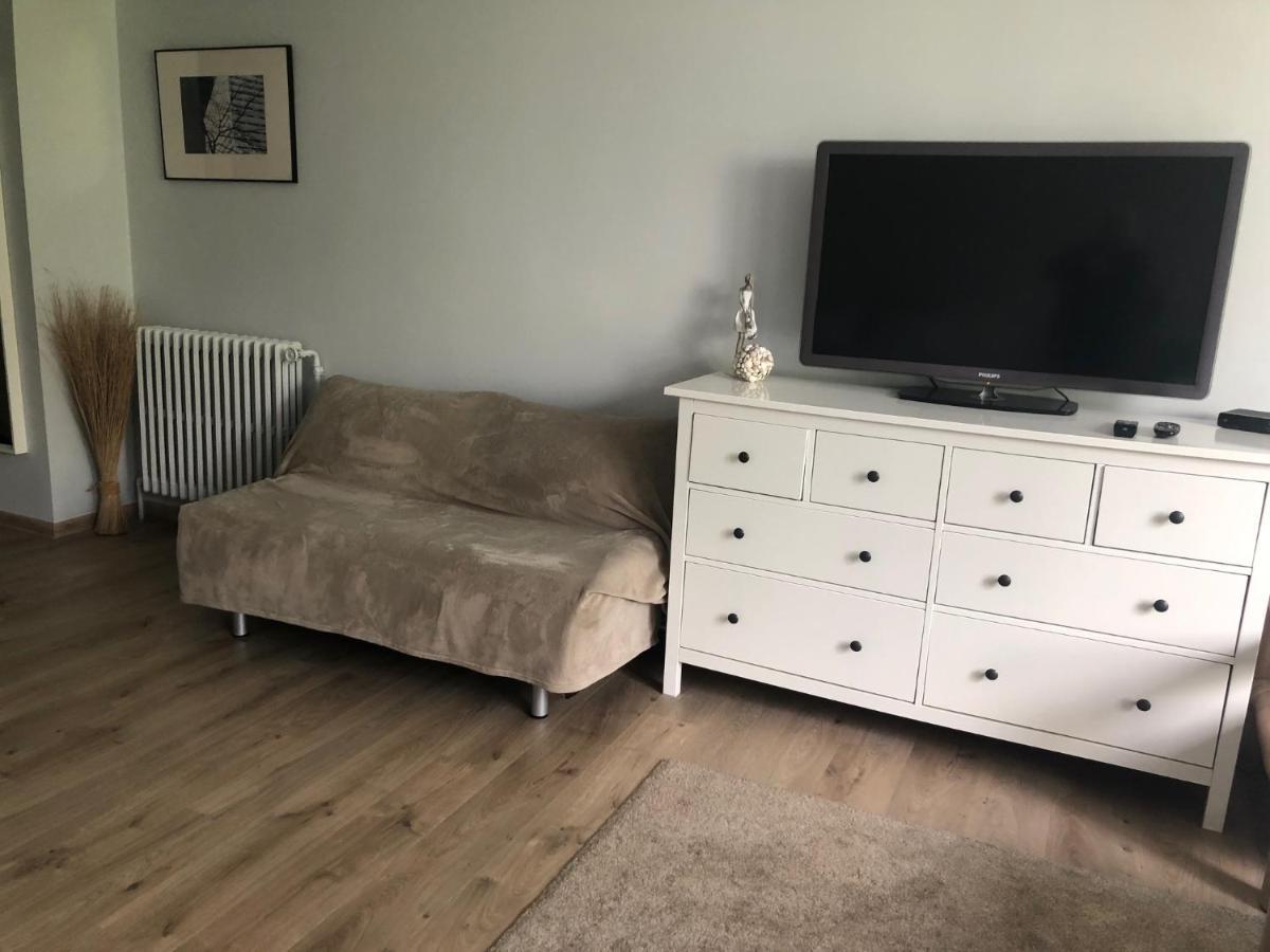 Spacious Studio Knokke-Heist Eksteriør bilde