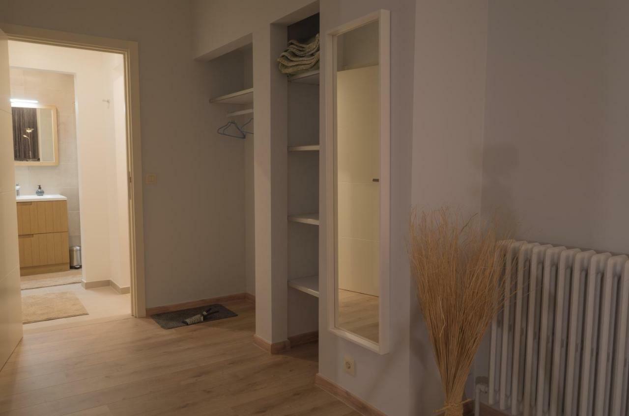 Spacious Studio Knokke-Heist Eksteriør bilde